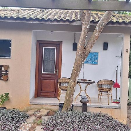 Kitnet em condomínio c/ lazer Búzios Exterior foto