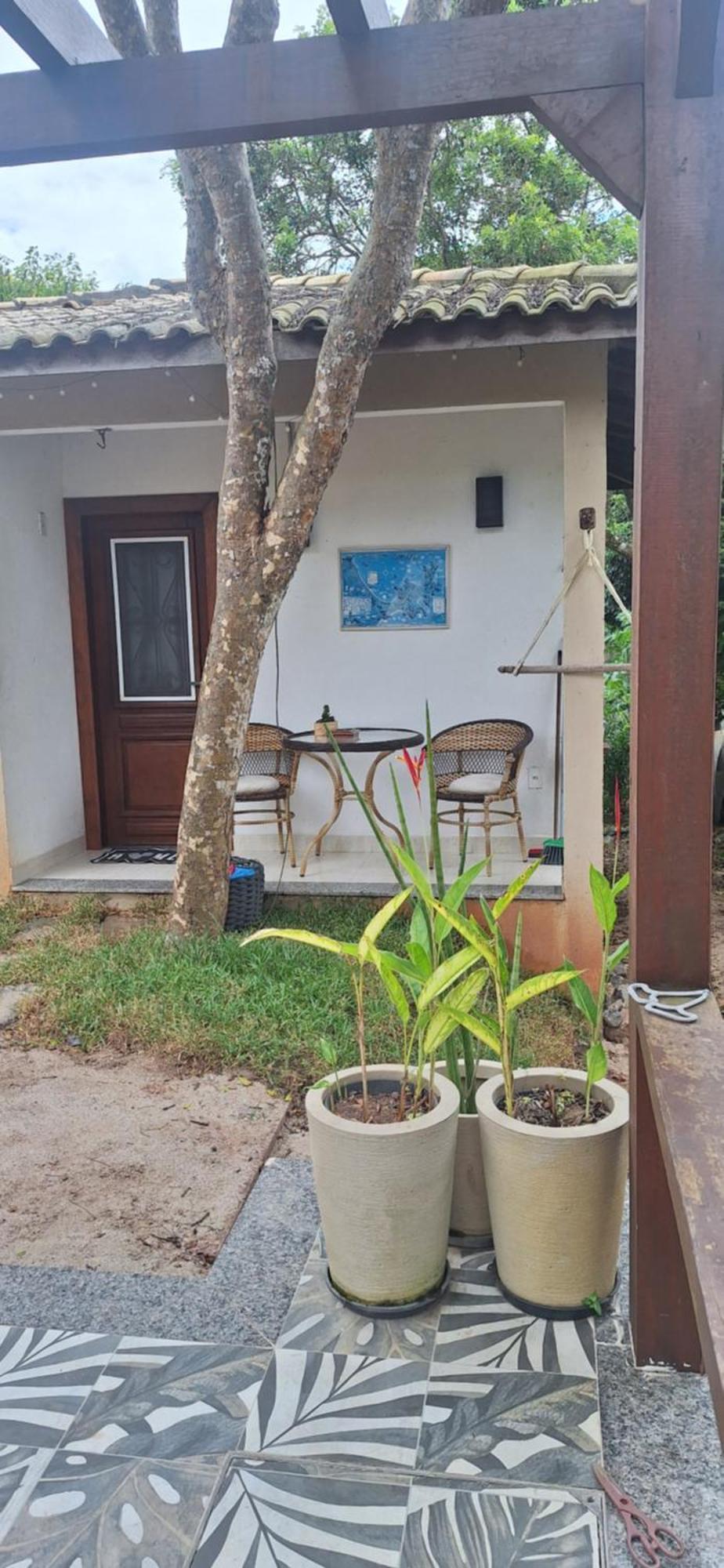 Kitnet em condomínio c/ lazer Búzios Habitación foto