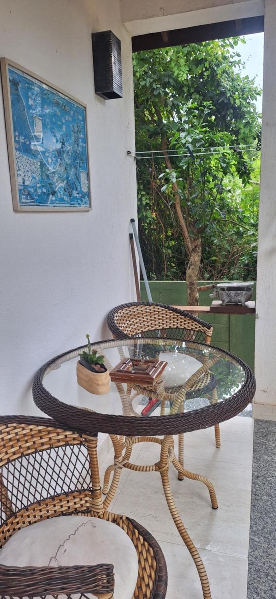Kitnet em condomínio c/ lazer Búzios Habitación foto