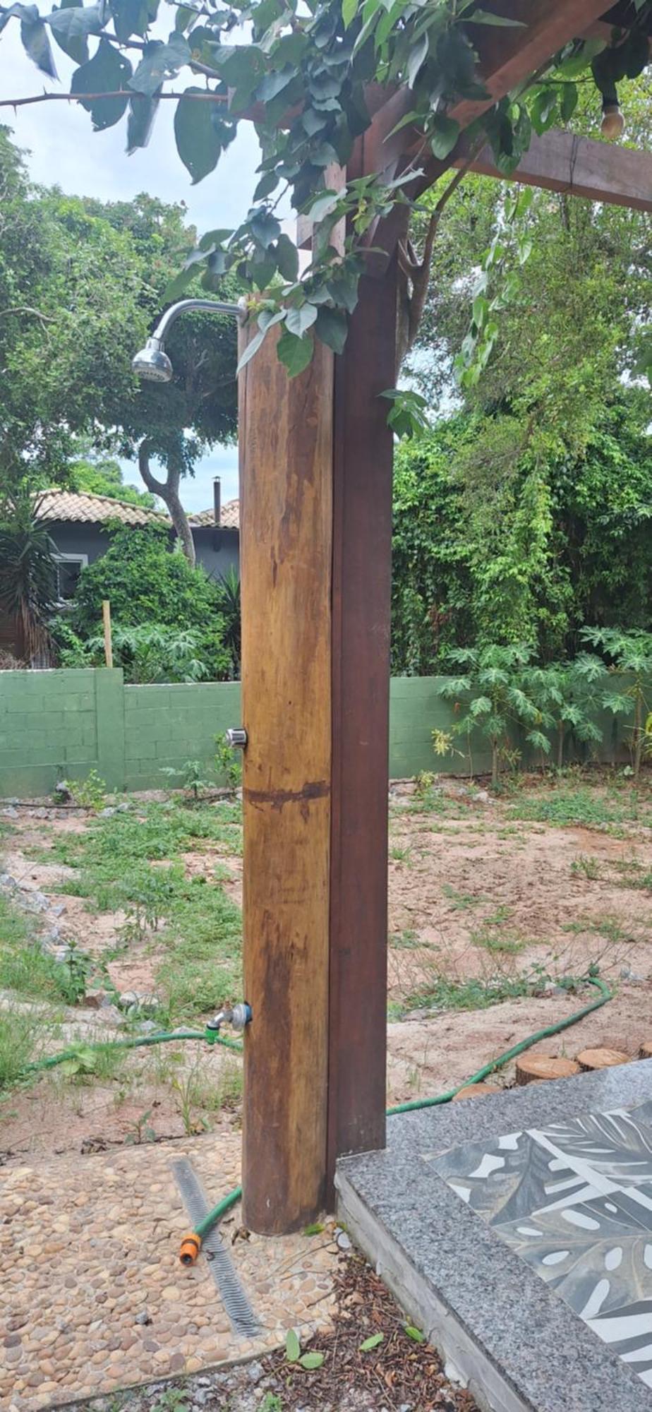Kitnet em condomínio c/ lazer Búzios Habitación foto