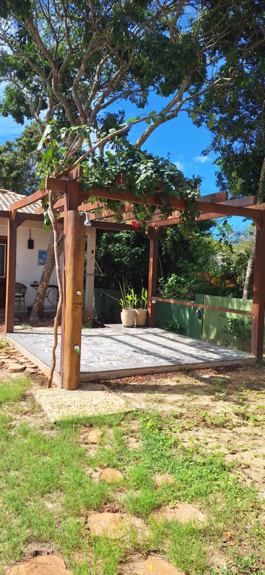 Kitnet em condomínio c/ lazer Búzios Exterior foto